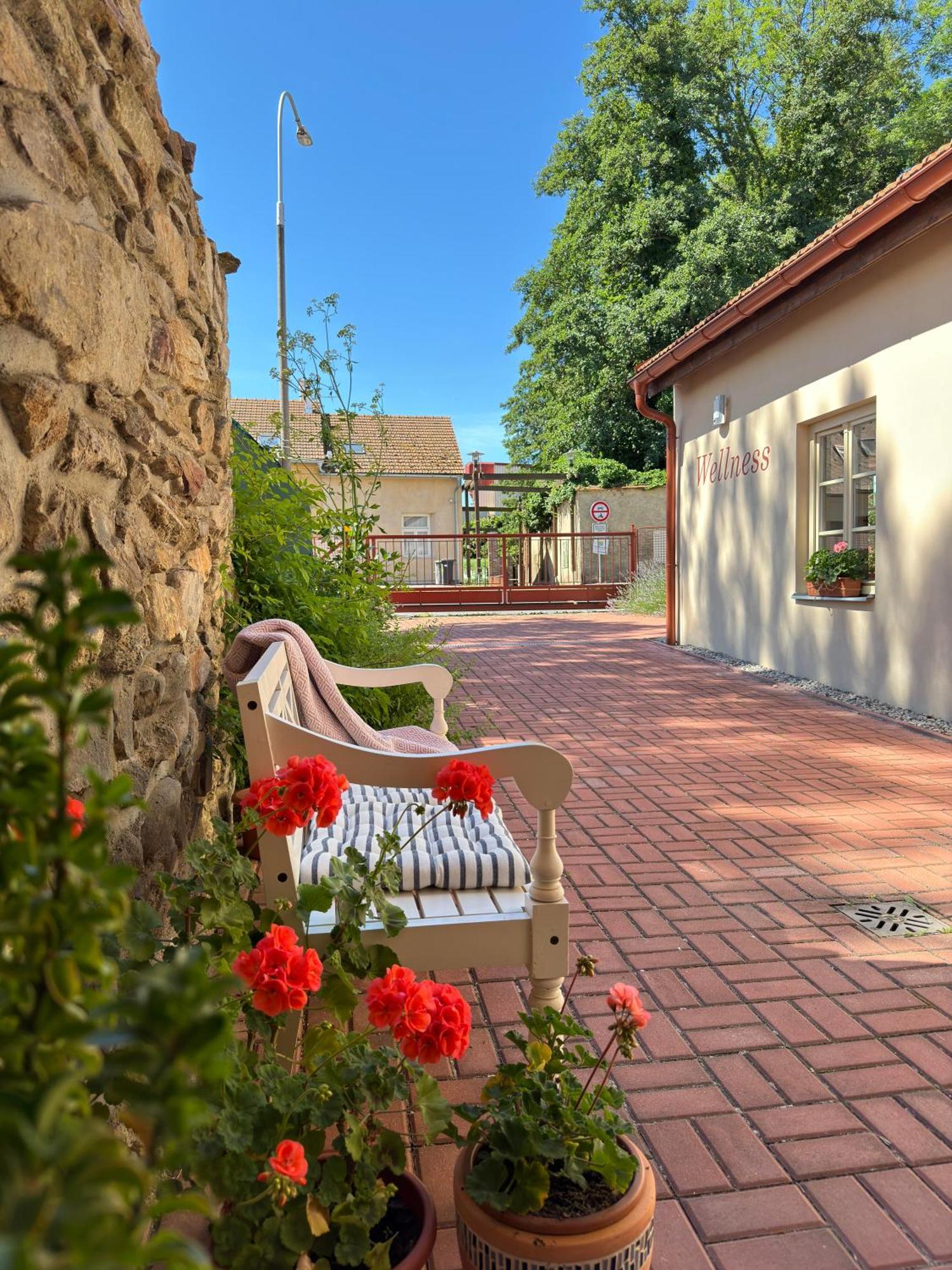Apartmany Basta & Wellness Susice Exterior photo