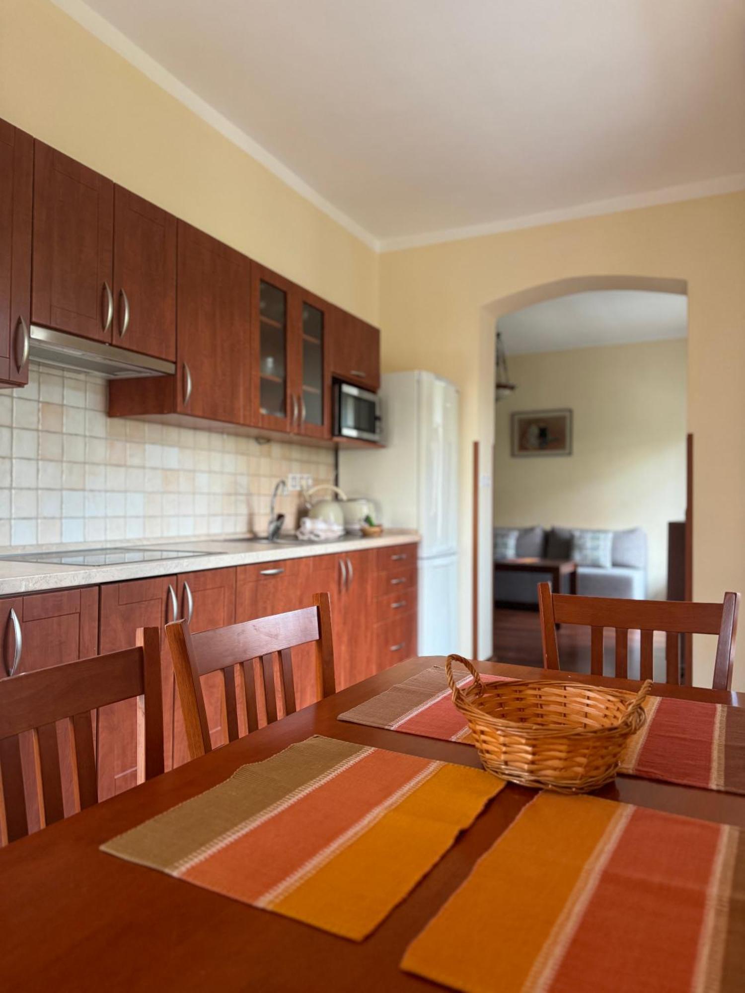 Apartmany Basta & Wellness Susice Exterior photo