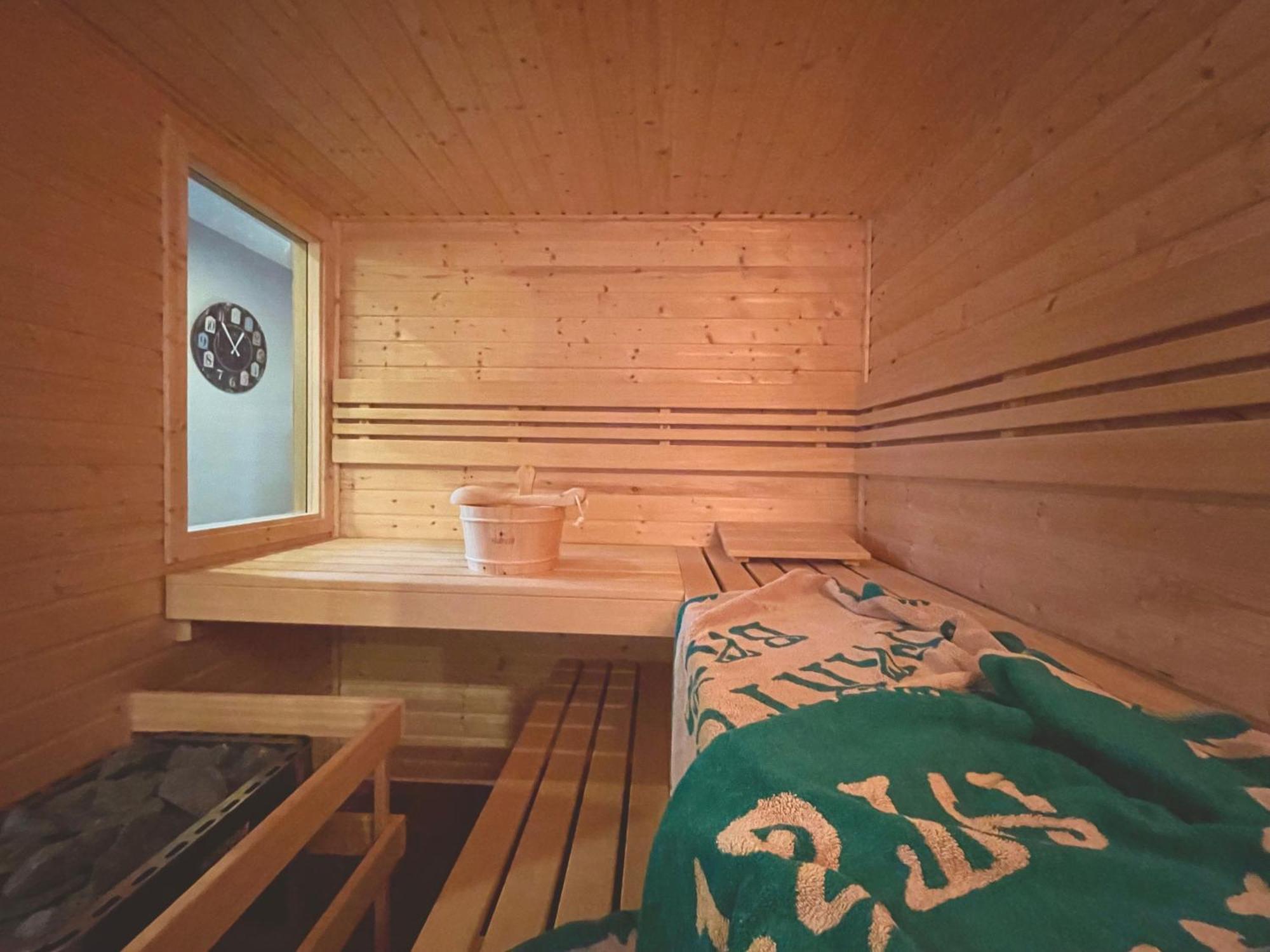 Apartmany Basta & Wellness Susice Exterior photo